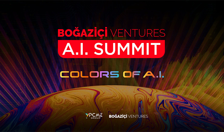 Boğaziçi Ventures Yapay Zeka Zirvesi 2025