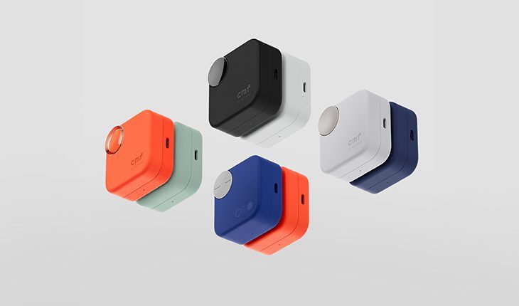CMF by Nothing ile Telefon, Kulaklık ve Saatiniz Artık Stilinizin Parçası