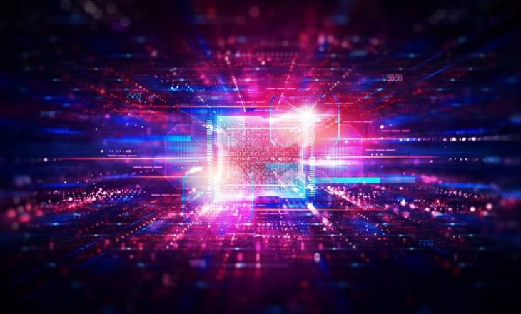 DE-CIX, Yapay Zeka İnternet Değişimini (AI-IX) pazara sundu