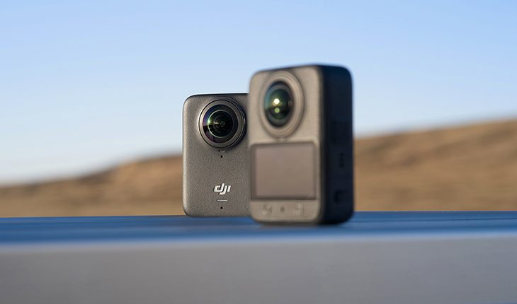 DJI’dan Üçlü Yenilik: Osmo 360, Mini 5 Pro ve Mic 3 Türkiye’de