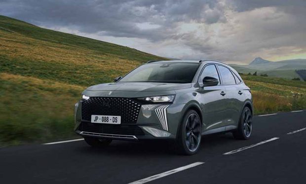 DS AUTOMOBILES’DEN EYLÜL AYINA ÖZEL AYRICALIKLI FİNANSMAN OLANAKLARI!