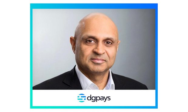 Dgpays’in yeni Grup CEO’su Nandan Mer oldu