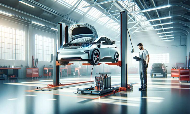 İkinci El Elektrikli Araç Alırken Dikkat! Uzmanlardan Kritik Uyarılar