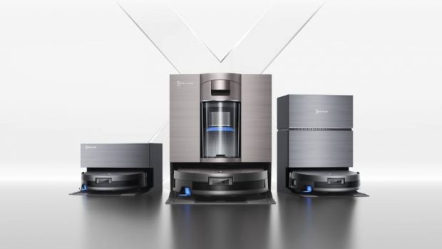 ECOVACS, IFA 2025’te PowerBoost Teknolojili DEEBOT X11 Serisi’ni Tanıttı