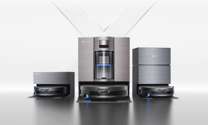 ECOVACS, IFA 2025’te PowerBoost Teknolojili DEEBOT X11 Serisi’ni Tanıttı