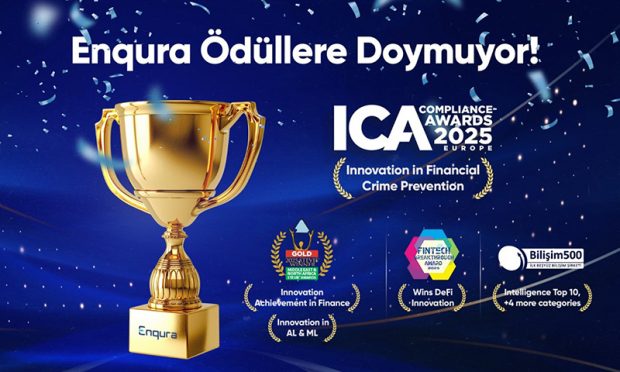 Teknolojide Haklı Gurur: Enqura’dan Dünya Çapında Zafer