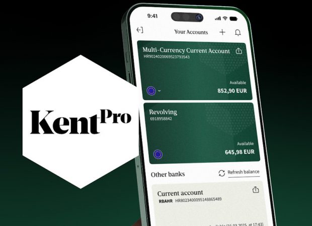 KentBank’ın İnovatif Uygulaması “KentPro“ Yenilendi!