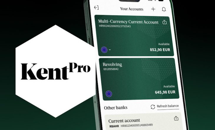 KentBank’ın İnovatif Uygulaması “KentPro“ Yenilendi!