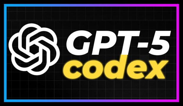 GPT-5-Codex: Yazılım Dünyasında Yeni Dönem Başlıyor
