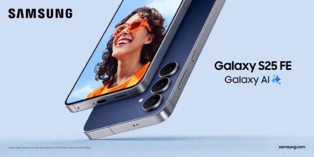 Samsung, Galaxy S25 FE ile Yapay Zekâ Deneyimini Daha Ulaşılabilir Hale Getirdi