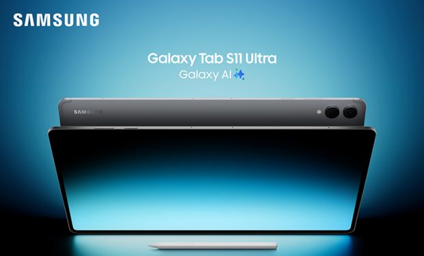 Samsung Galaxy Tab S11 serisi tanıtıldı: Galaxy AI, One UI 8 ve ultra ince tasarım