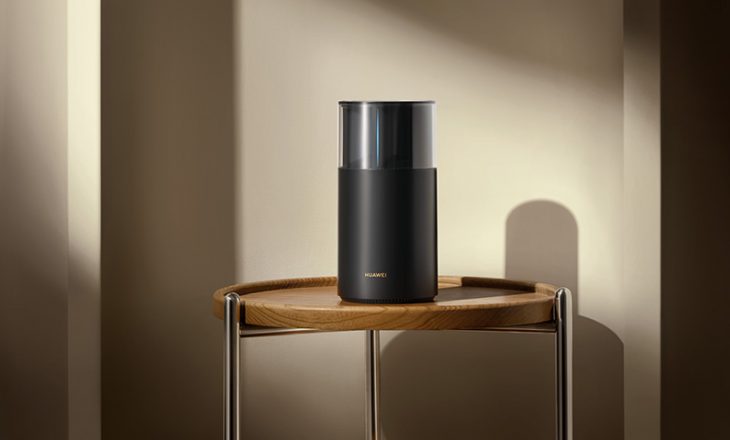 HUAWEI, yeni ürünü WiFi Mesh X1 Pro’yu tanıttı