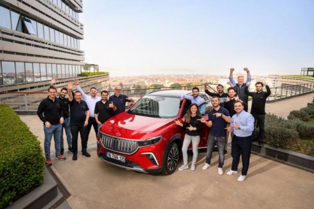 IAA Mobility 2025: Bosch, akıllı donanım ve yazılım çözümleriyle yeni araç dünyasını şekillendiriyor