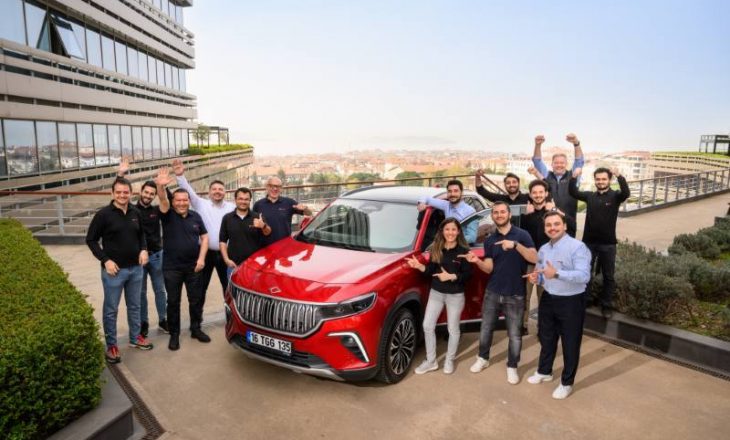 IAA Mobility 2025: Bosch, akıllı donanım ve yazılım çözümleriyle yeni araç dünyasını şekillendiriyor
