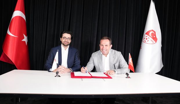 IdeaSoft, TFF’nin E-Ticaret Sitesi Altyapı Sponsoru Oldu
