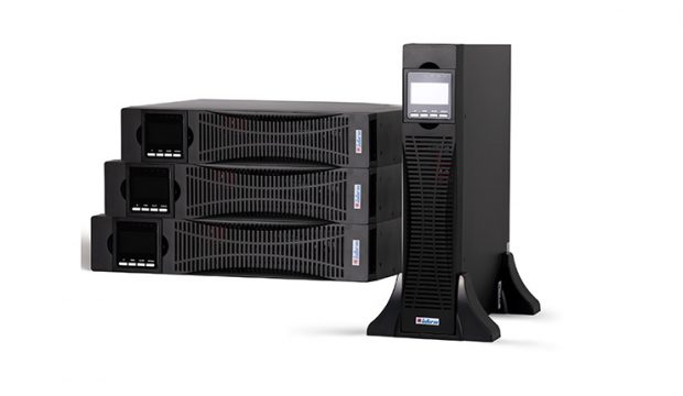 İnform’un Yeni Monofaze Modeli Sinus PRO RT
