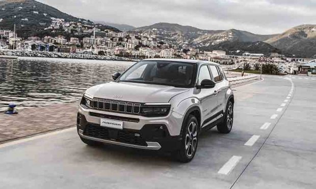 Sınırları Aşan Jeep® Modellerinde Eylül Ayına Özel Cazip Fırsatlar!