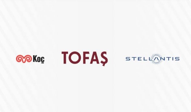 Stellantis ve Tofaş, Hafif Ticari Araç Üretiminde Stratejik Ortaklık Kurdu