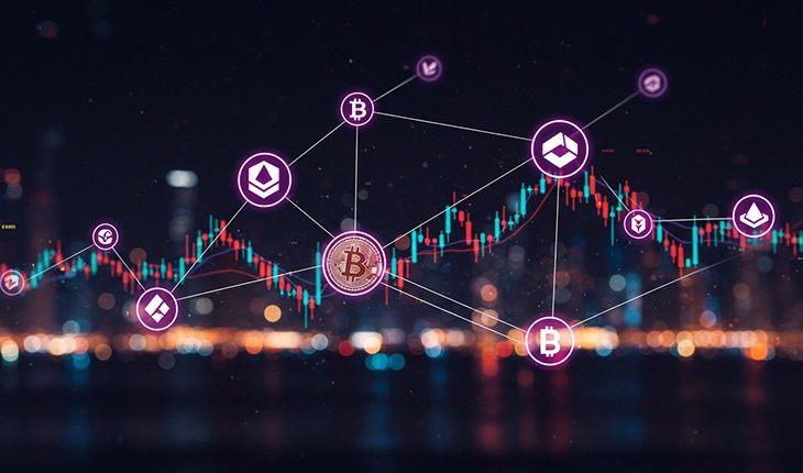 Kripto Para Piyasası Haftaya Pozitif Başladı