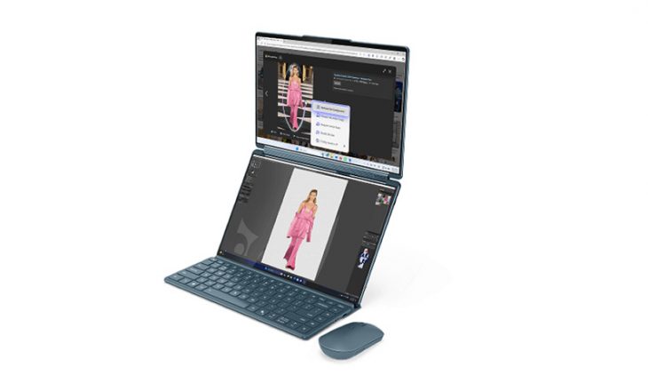 Lenovo, Innovation World 2025’te yapay zeka çağının yeni ürünlerini tanıttı