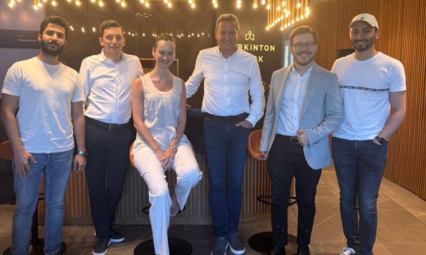 MYTH  AI, Revo Capital ve Inveo Ventures Liderliğinde Tohum Yatırım Aldı