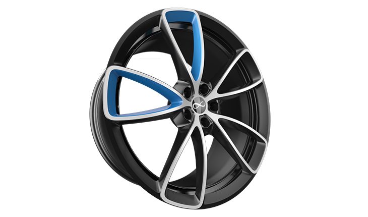 Maxion Wheels, ‘IAA Mobility 2025’te Yeni Nesil Jant Çözümlerini Tanıttı