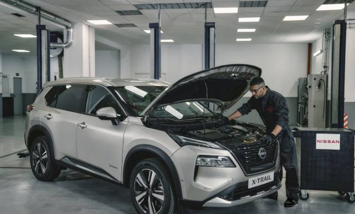 Nissan Sahiplerine Eylül Ayına Özel Kampanyalar