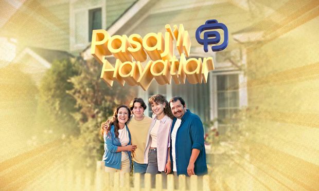Pasaj’dan, reality show tadında reklam filmi 