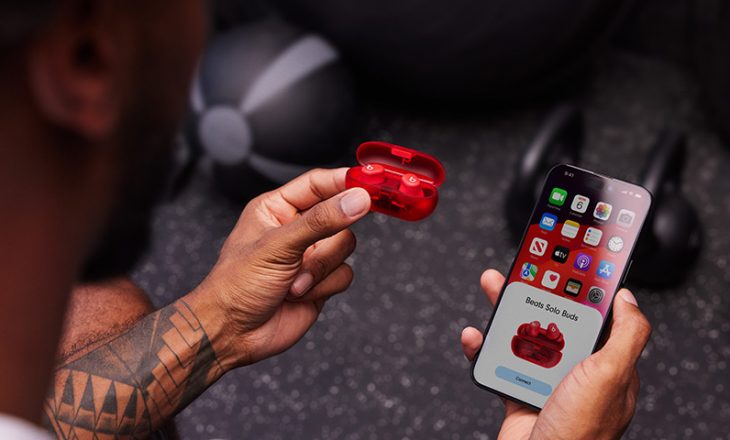 Kendi Küçük, Sesi Büyük: Beats Solo Buds Tanıtıldı