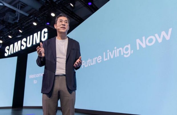 Samsung, IFA 2025’te “AI Home: Future Living, Now” Vizyonunu Tanıttı