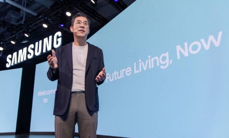 Samsung, IFA 2025’te “AI Home: Future Living, Now” Vizyonunu Tanıttı