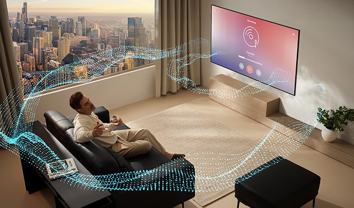 TCL ve Audio by Bang & Olufsen Stratejik İş Birliği
