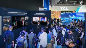 TCL Electronics