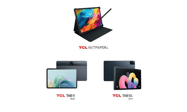TCL, Türkiye’deki tablet ailesini genişletmeye devam ediyor