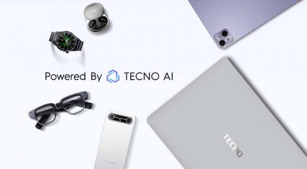 TECNO, IFA ShowStoppers 2025’te Tanıtacağı Modeller!