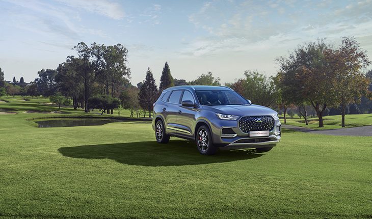 Chery International Küresel Bayi Yetenekleri Yarışması’nda Dünya Finallari Ekimde!