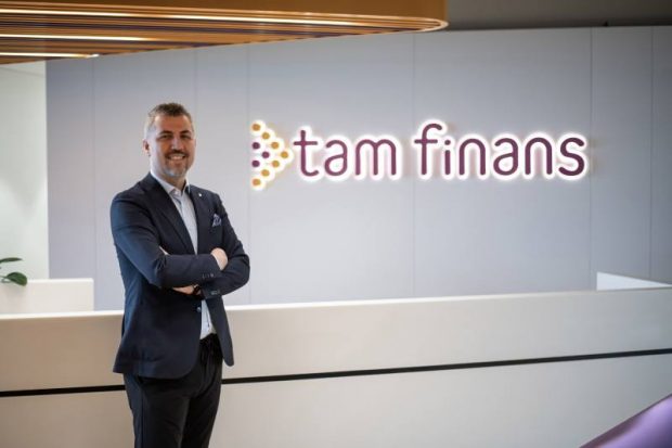 Tam Finans’tan sahayı dijitale taşıyan Fijital iş modeli