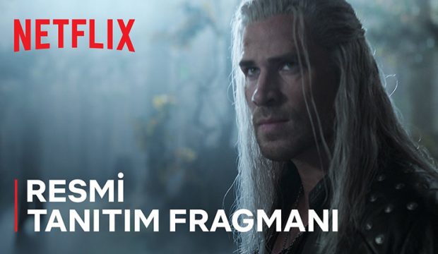 The Witcher 4. Sezon Fragmanı Yayınlandı: Liam Hemsworth İlk Kez Geralt Olarak Karşımızda