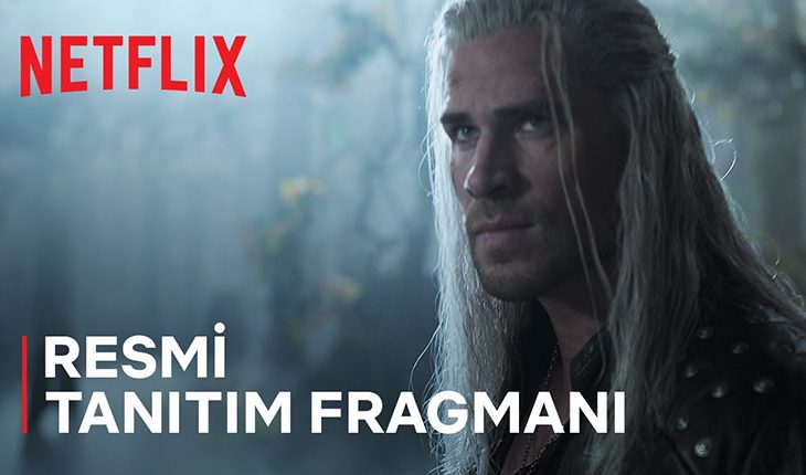The Witcher 4. Sezon Fragmanı Yayınlandı: Liam Hemsworth İlk Kez Geralt Olarak Karşımızda