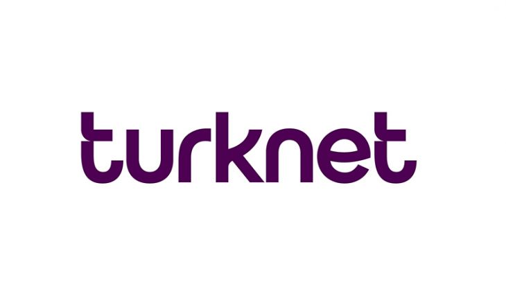 Turknet, Logosunu Yeniledi