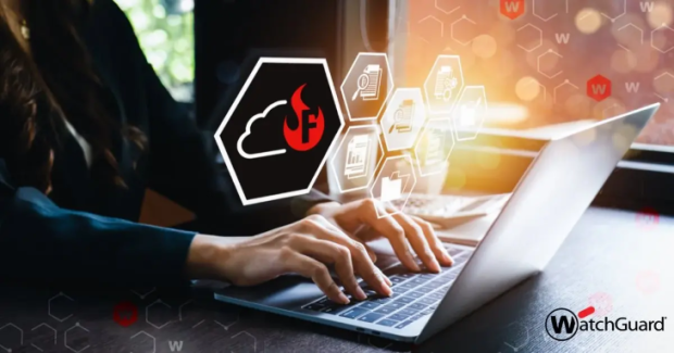 WatchGuard, İlk Hibrit SASE Hizmeti FireCloud Total Access’i Duyurdu