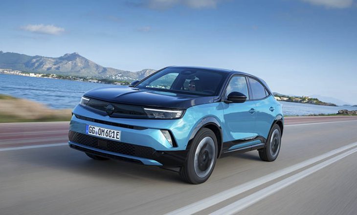 Opel Modellerinde Eylül Ayına Özel Finansman Olanakları!