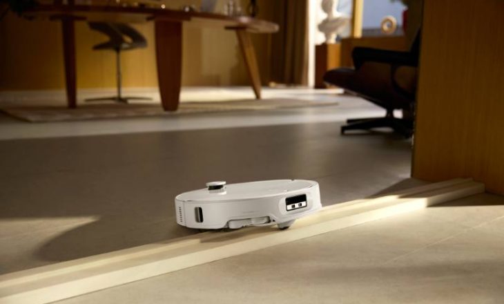 Yeni Roborock Qrevo Curv Serisi çok yakında Türkiye’de