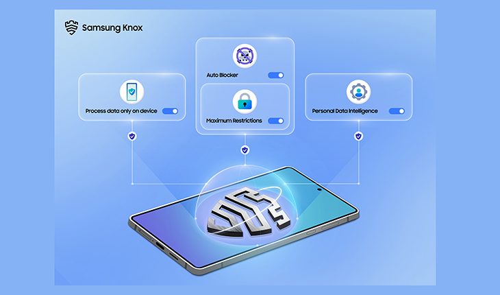 Galaxy AI ile şeffaflık ve güvenlik seçenekleri artıyor