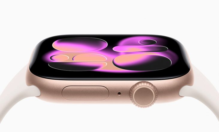 Apple Watch Ultra 3, Apple Watch Series 11 ve Apple Watch SE 3