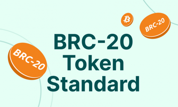 BRC-20 Token Standardı Nedir?