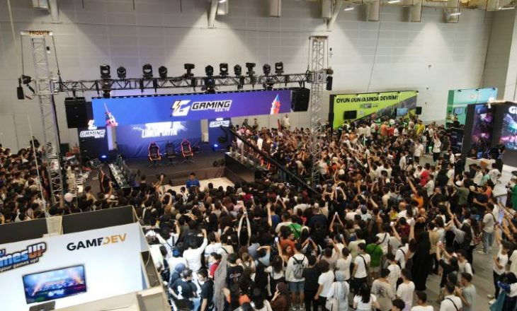 Gaming İstanbul’dan stratejik anlaşma