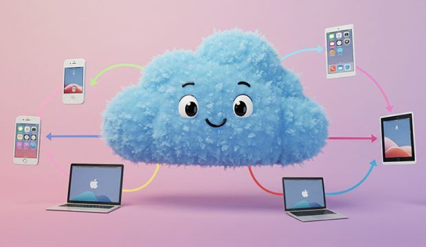Apple Türkiye’de iCloud+ Aboneliklerine Zam: İşte Yeni Fiyatlar
