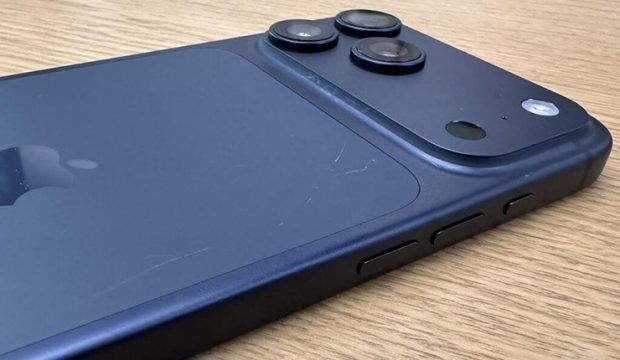 iPhone 17’de Çizik Krizi: Koyu Renk Modeller Tartışma Yarattı