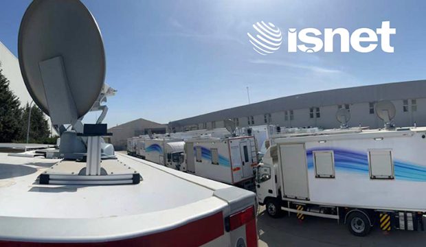 Unilever İşNet Uydu İnternet ile İş Sürekliliğini Üst Seviyeye Yükseltti